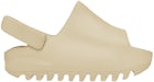 adidas Yeezy Slide Desert Sand (Infants)