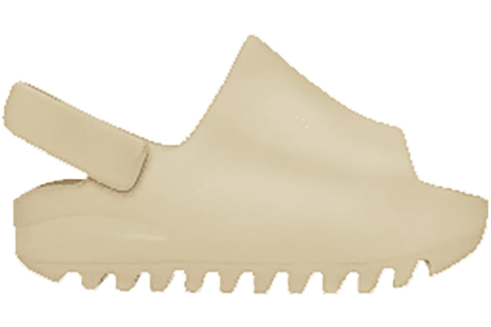 adidas Yeezy Slide Desert Sand (Infants)