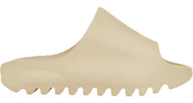 アディダス キッズ イージー スライド "デザート サンド" (FW6346) adidas Yeezy Slide "Desert Sand (Kids)" 