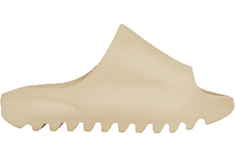 adidas Yeezy Slide Desert Sand (Kids) FW6346 US - Main Image