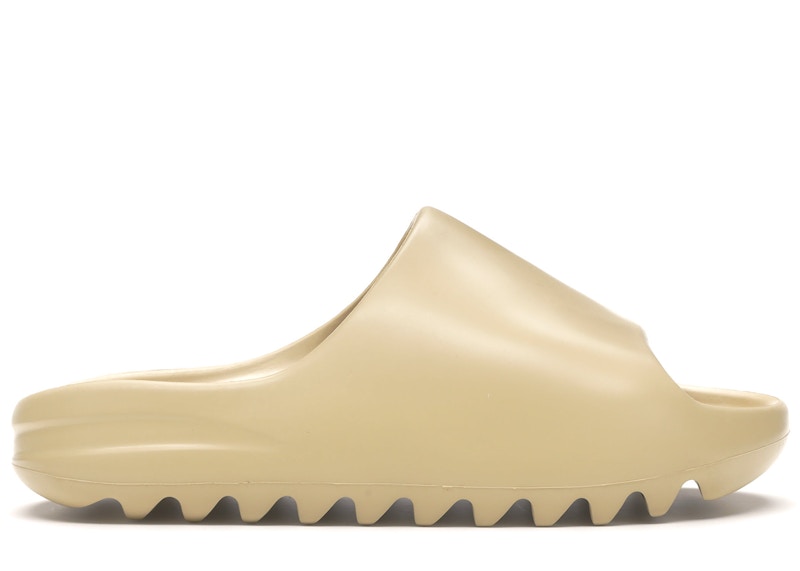 adidas Yeezy Slide Bone Men's - FW6345 - US adidas Yeezy Slide Bone Men's - FW6345 - US