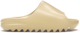 adidas Yeezy Slide Soot Men's - G55495/GX6141 - US