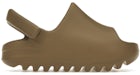 adidas Yeezy Slide Earth Brown (Infants)