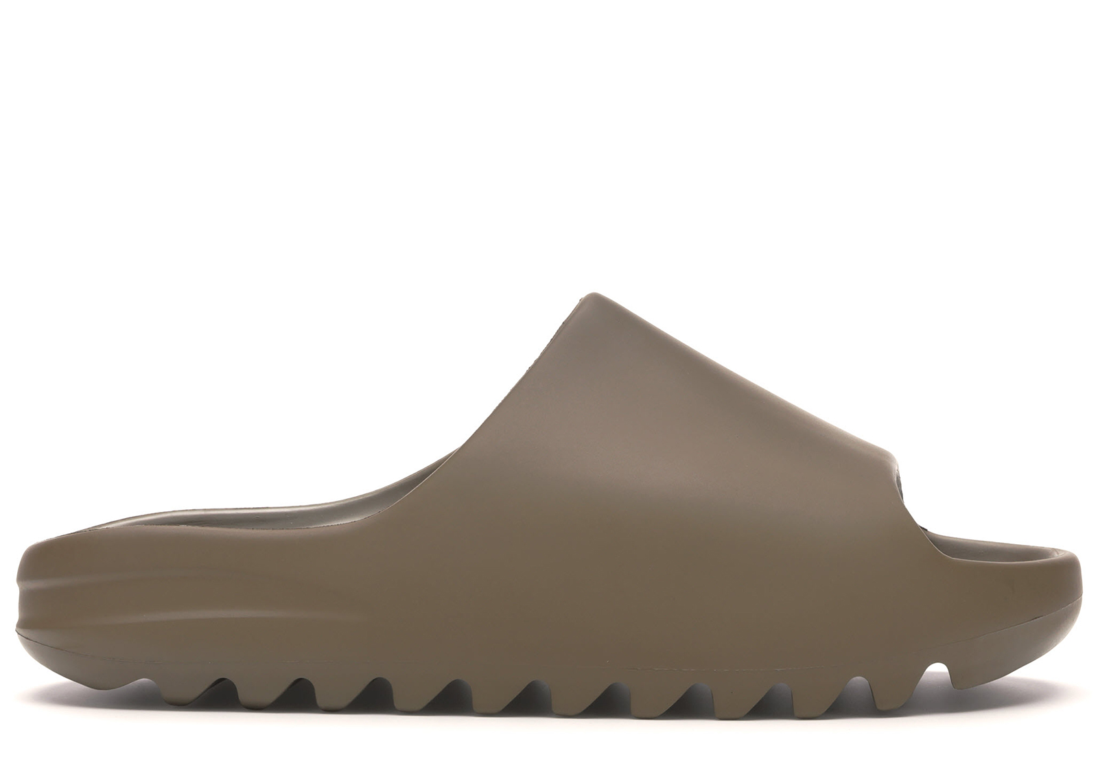 adidas Yeezy Slide Pure (First Release) Men's - GZ5554 - US