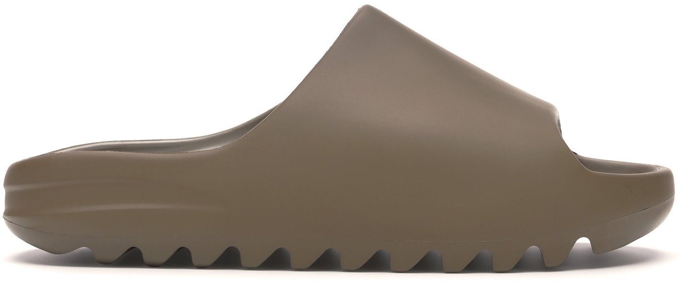 adidas Yeezy Slide Earth Brown - FV8425