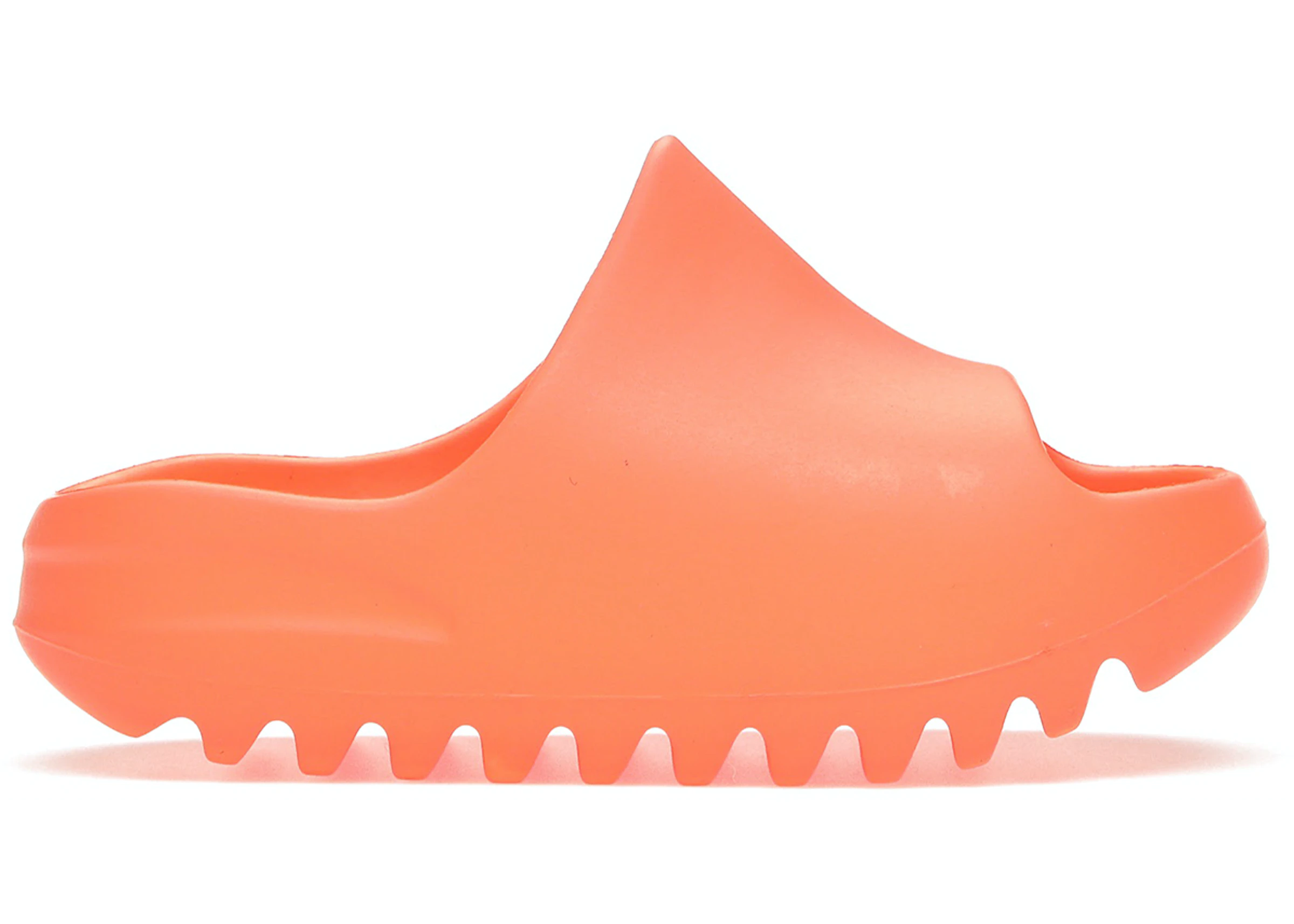 adidas Yeezy Slide Enflame Orange (Kids) - GZ0954 - US