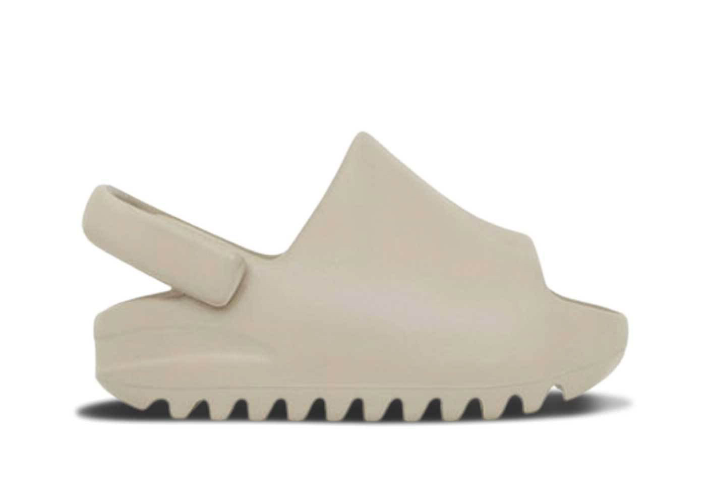 adidas Yeezy Slide Pure (First Release) (Infants) Toddler - GZ5556 ...