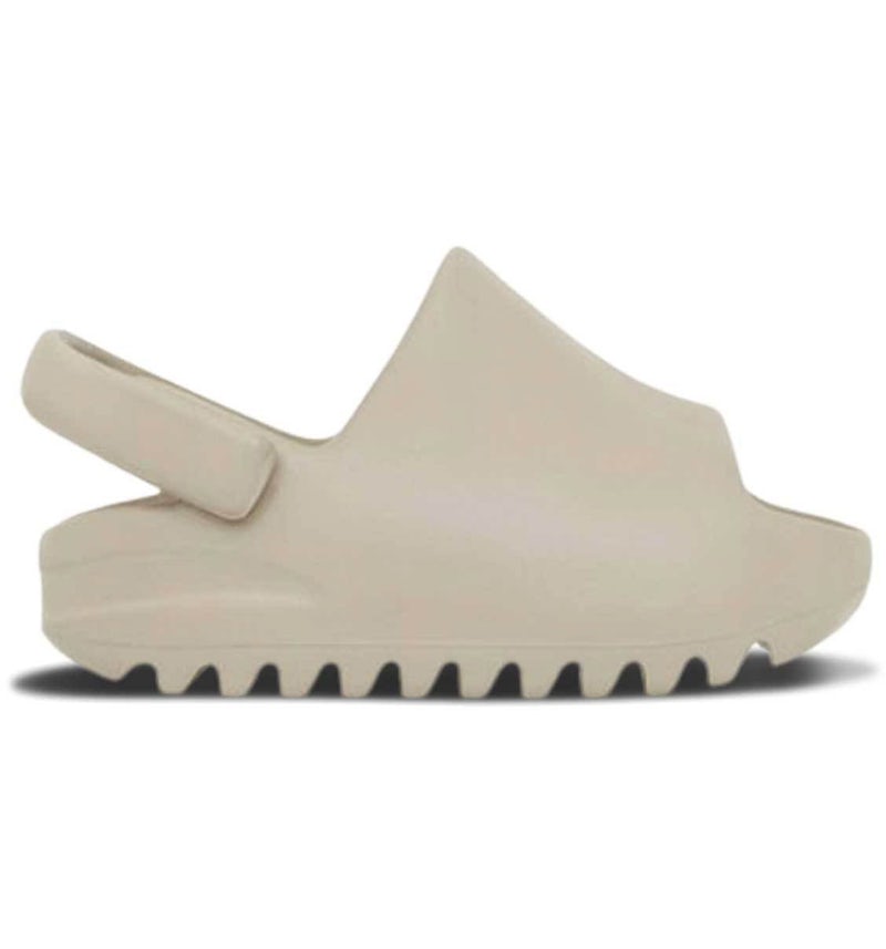adidas Yeezy Slide Pure (First Release) (Infants) GZ5556 US