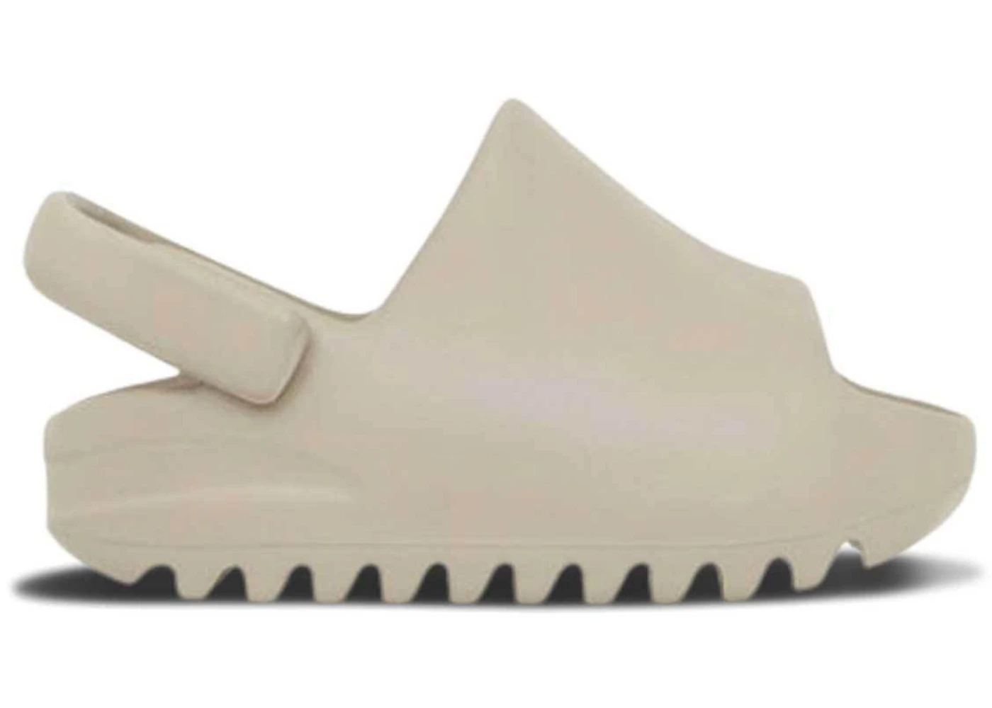 adidas Yeezy Slide Pure (First Release) (Infants) - GZ5556 - US