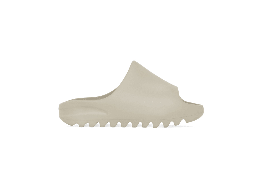adidas Yeezy Slide Pure (First Release) (Kids)