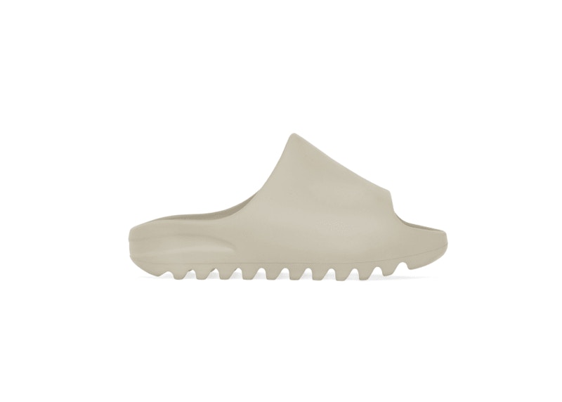 adidas Yeezy Slide Pure (First Release) (Kids) Kids' - GZ5555 - US