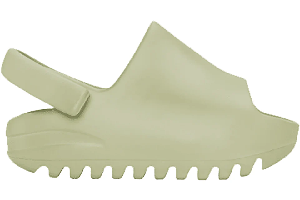 Yeezy slide bone deals kids