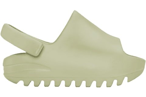 adidas Yeezy Slide Resin (Infants) FX0496 GB