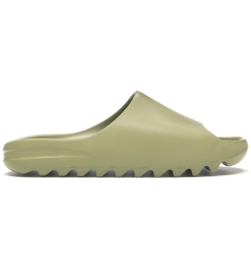 adidas Yeezy Slide Resin Men's FX0494/GZ5551 US