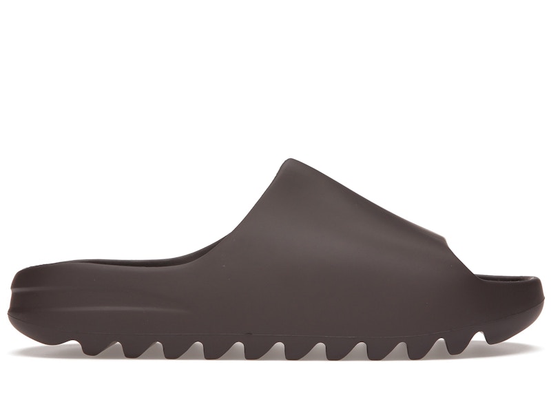 adidas Yeezy Slide Onyx (2022/2023) Men's - HQ6448 - US