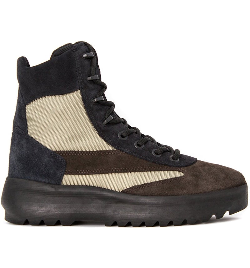 Crepe Boot Yeezy 950 Dhgate Yeezy Boost 950 Duckboot 2025