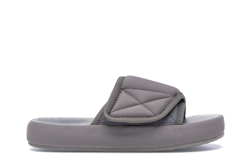 yeezy supply neoprene slipper