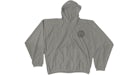 Yeezy WB-01 Windbreaker Gris foncé