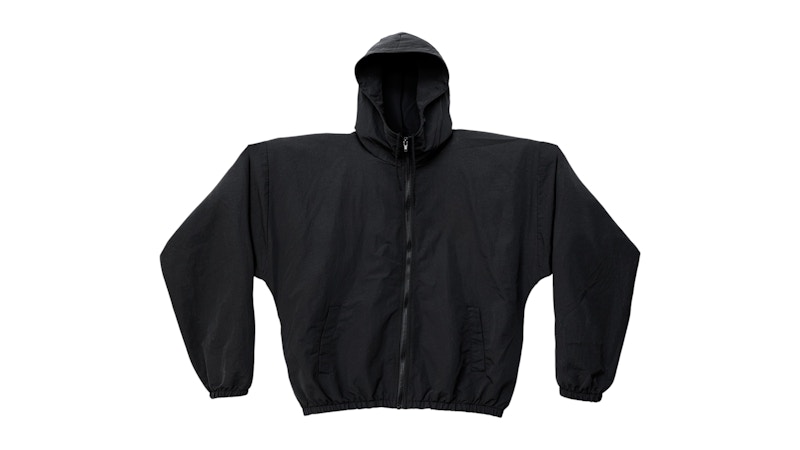 ジャケット・アウター 1 Yeezy Nylon Windbreaker Gosha 1 Yeezy Nylon Windbreaker Gosha