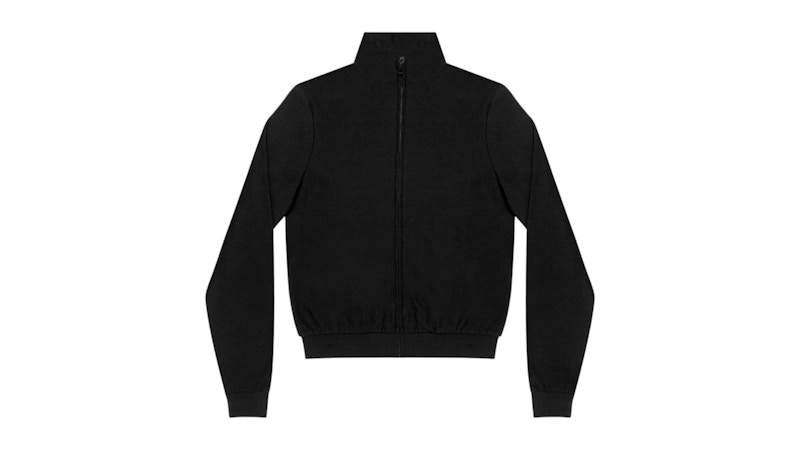 よ*ん様 YEEZY WJ-06 size2 black 完売品 YEEZY SEASON X V2 “WJ-06” Padded Jacket #yeezy #yeezysample