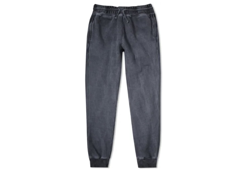 Yeezy on sale sweatpants grey