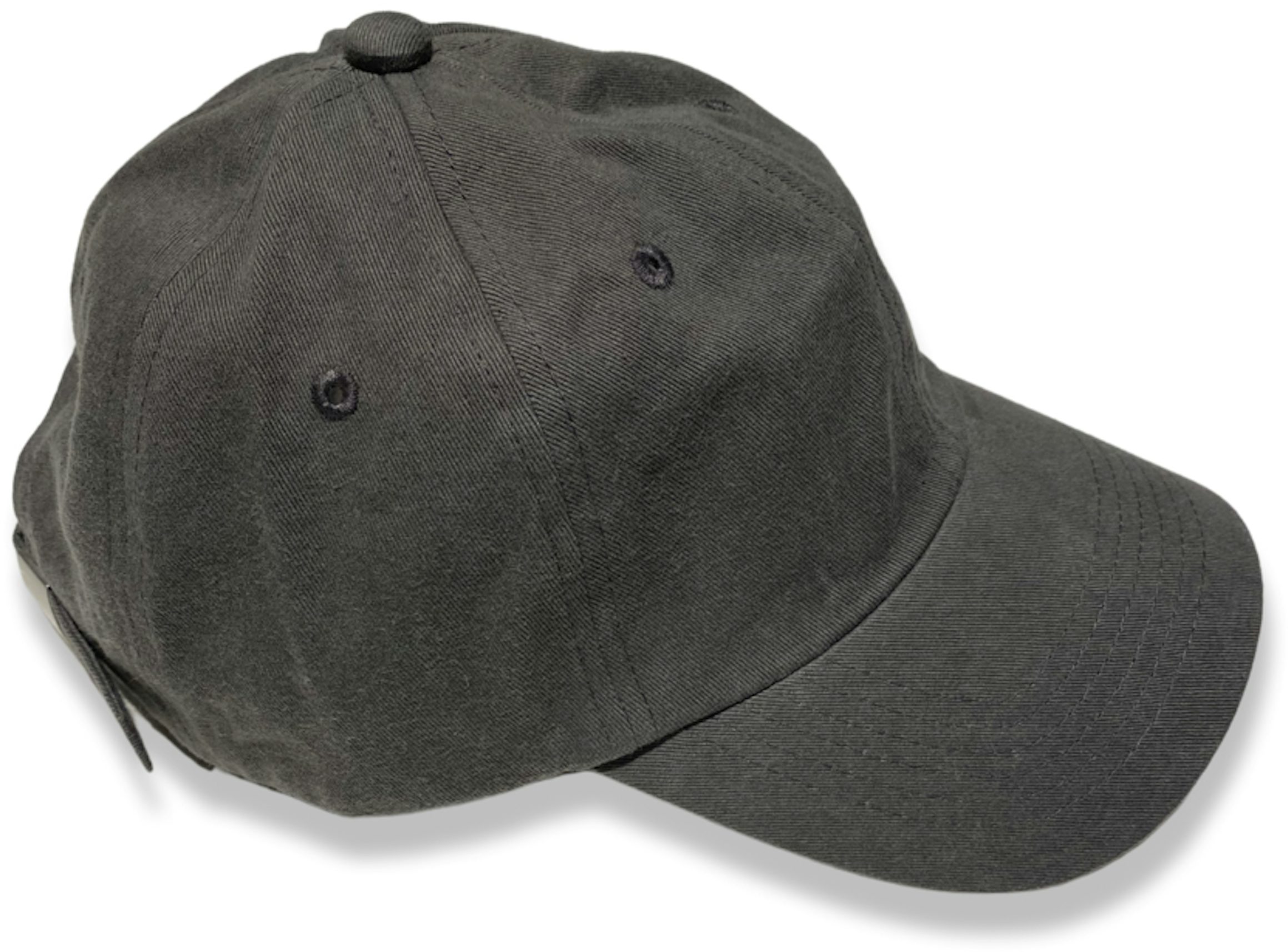 St Louis Stars Grey 2T Archive 400 Mens Snapback Hat