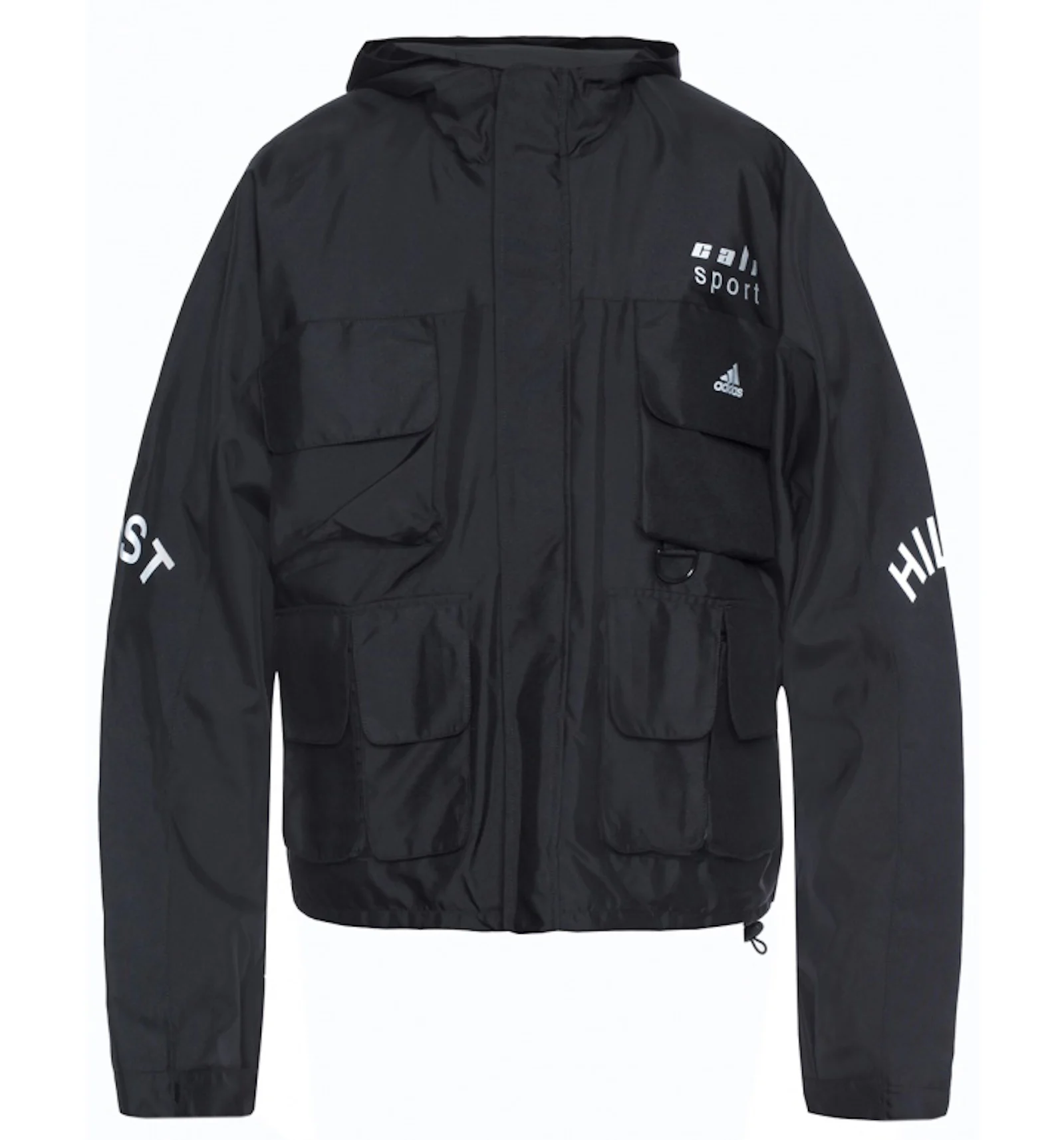 Adidas yeezy windbreaker uk Clearance