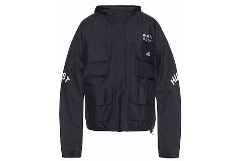Yeezy Temporada adidas Calabasas Sport Parka Tinta Hombre US
