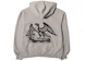 Yeezy season 5 hoodie Outlet