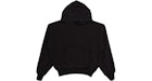 Yeezy Gap Hoodie Black