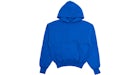 Yeezy Gap Hoodie Blue