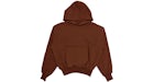 Yeezy Gap Hoodie Brown