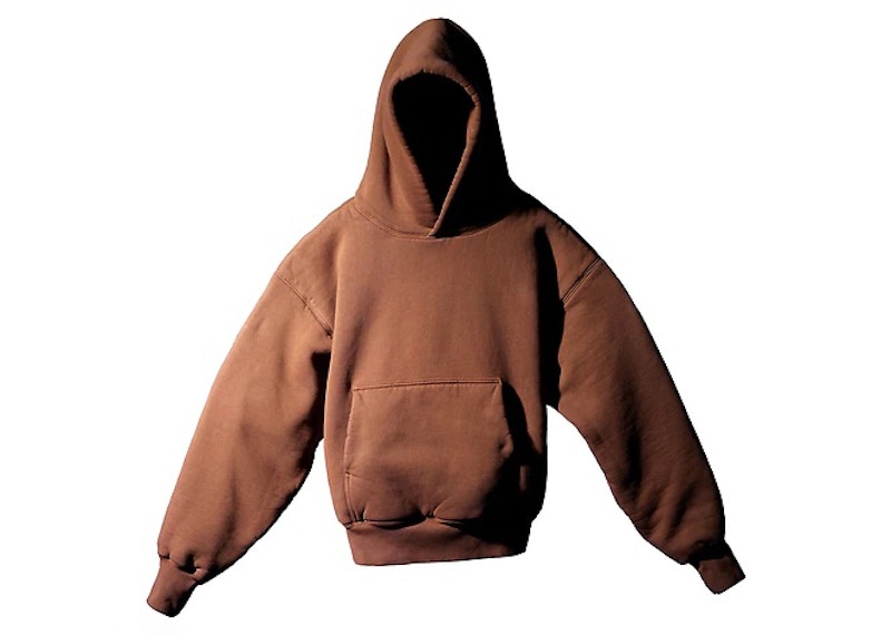 yeezy gap sweatshirt