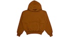 Yeezy Gap Hoodie Light Brown