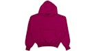 Yeezy Gap Hoodie Purple