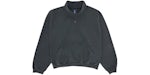 Yeezy x Gap Engineered by Balenciaga High Neck Sweater Black