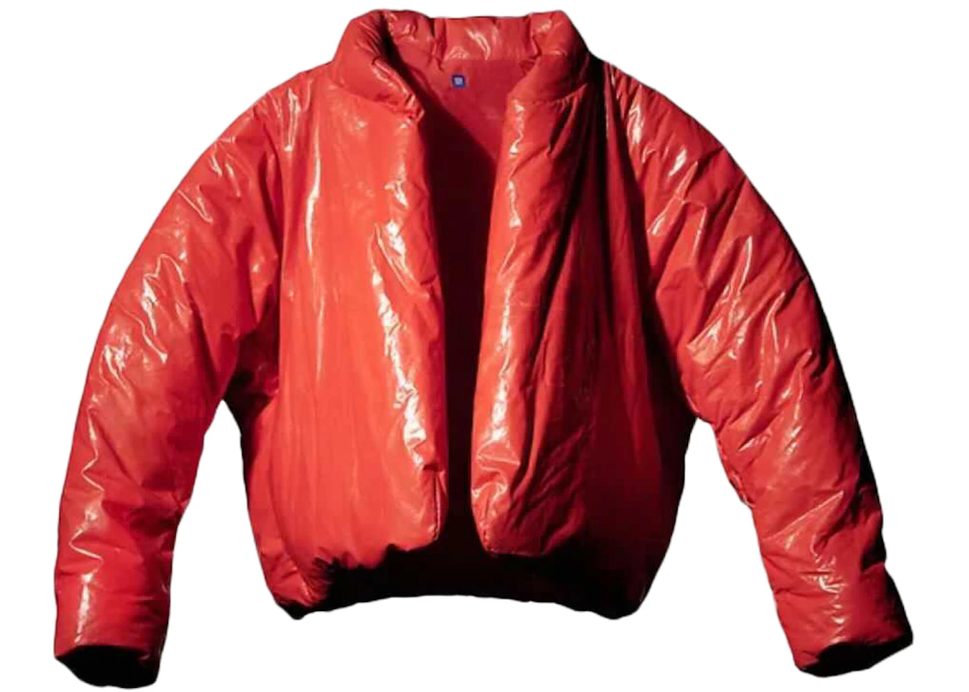 Yeezy Gap Round Jacket Red Men's SS22 US