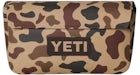 YETI 1L Waterproof Gear Case Wetlands Camo