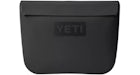 YETI 6L Waterproof Gear Case Black