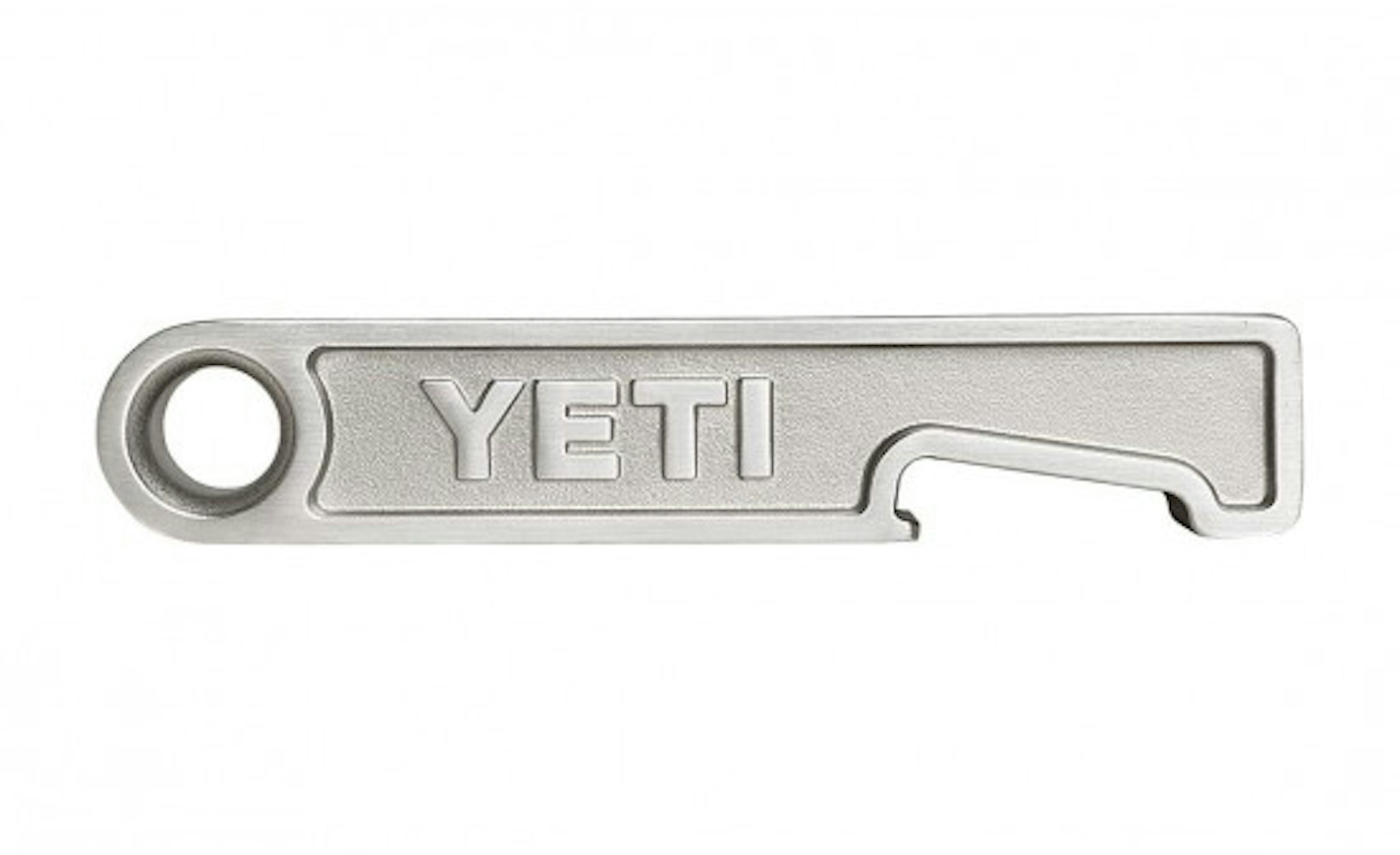 YETI Brick Bottle Opener NEW Limited Edition UNIQUE Rare GIFT Collector  Huge NIB