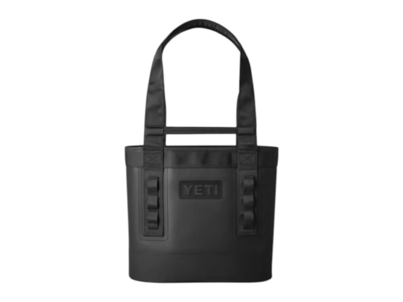 黒 トートバッグ　YETI CARRYALL 20 イエティ キャリーホール YETI Carryall 20 Tote Bag Black - SS25 - JP