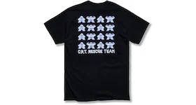 Yeti Out Crt Rescue Tee Black