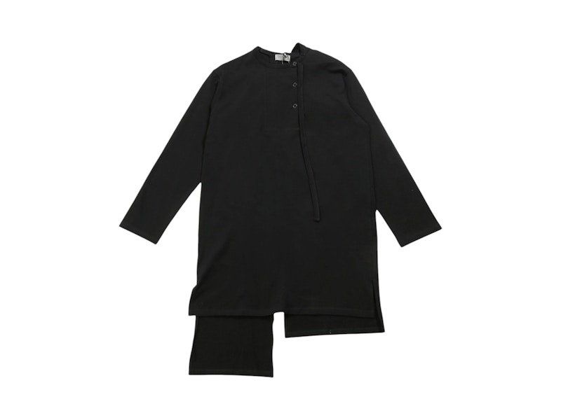 ★sale★Youji Yamamoto +NOIR Yohji Yamamoto Noir | The RealReal