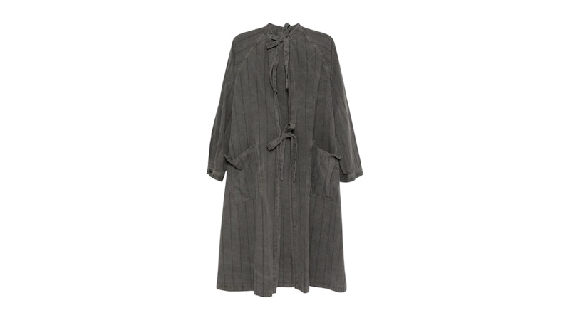 R_y_o様 Pe/W WRINKLED STRAP DRESS(XS Black): Vintage 1.1｜THE SHOP