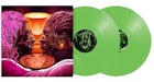 Young Thug Punk Urban Outfitters Exclusive 2XLP Vinyl Green
