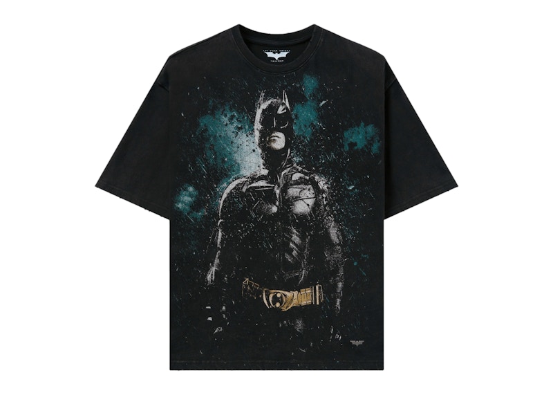 YoungLA x Batman Character Tee Batman Hombre - FW25 - US, image size:1400x1000