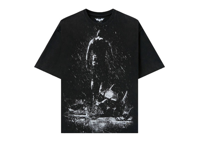 YoungLA x Batman Character Tee The Mask Men