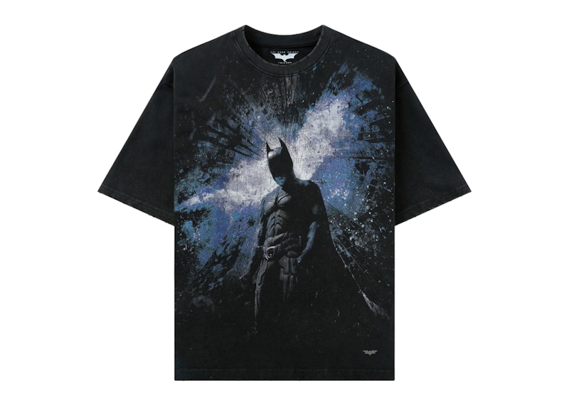 YoungLA x Batman Midnight Tee Batman メンズ - FW25 - JP