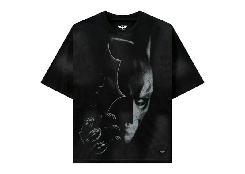 YoungLA x Batman Shadow Maglietta Batman