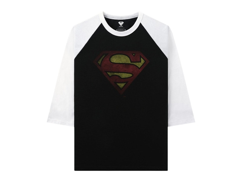 Youngla X Superman Coleccion Playeras 100% Originales | Meses sin interés